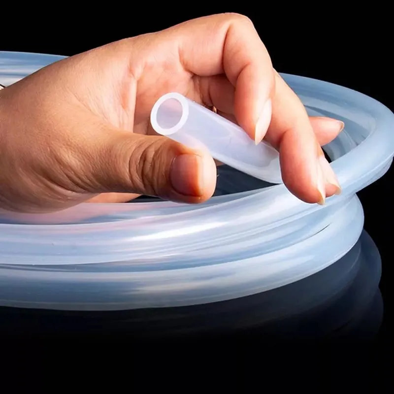 Silicone Tubing for Peristaltic Pumps | Durable & Chemical-Resistant Solutions